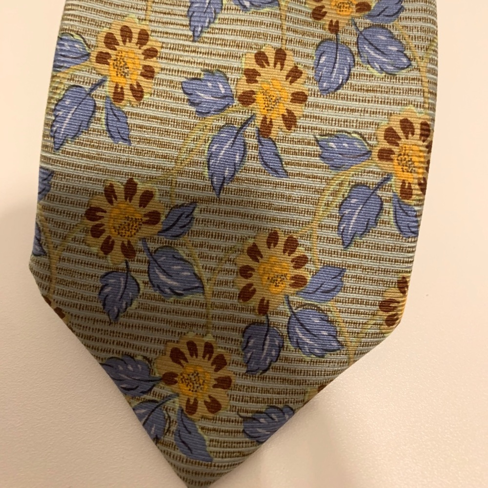 Ermenegildo zegna Disegno esclusivo